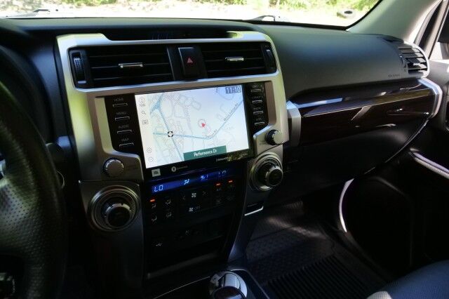 2023 Toyota 4Runner Limited 4WD / Adaptive Cruise / Cooled Seats! High Point NC