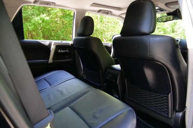 2023 Toyota 4Runner Limited 4WD / Adaptive Cruise / Cooled Seats! High Point NC