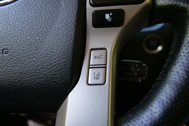 2023 Toyota 4Runner Limited 4WD / Adaptive Cruise / Cooled Seats! High Point NC