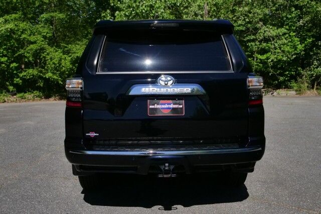 2023 Toyota 4Runner Limited 4WD / Adaptive Cruise / Cooled Seats! High Point NC