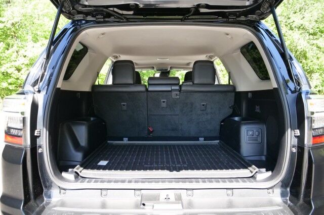 2023 Toyota 4Runner Limited 4WD / Adaptive Cruise / Cooled Seats! High Point NC