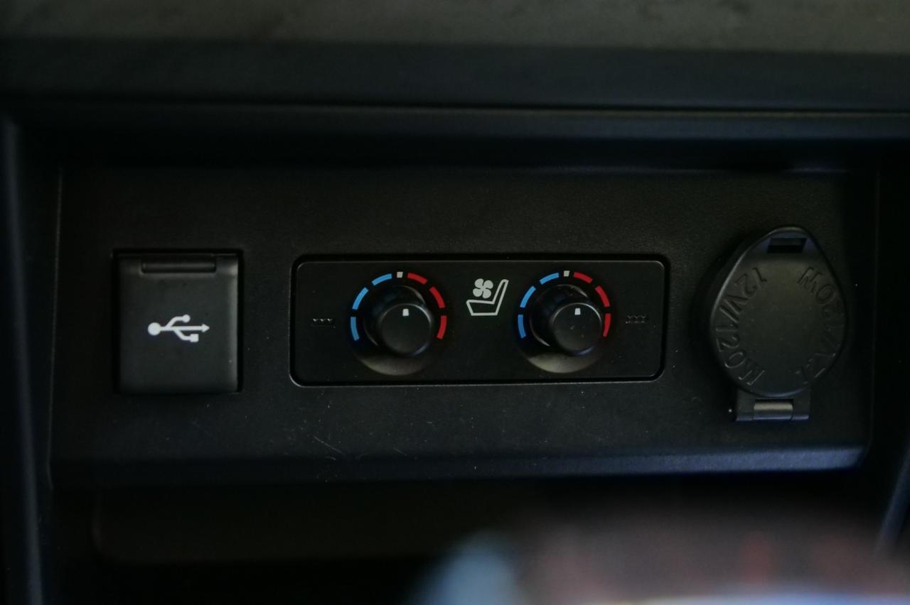 2023 Toyota 4Runner Limited 4WD / Adaptive Cruise / Cooled Seats! Lincolnton NC