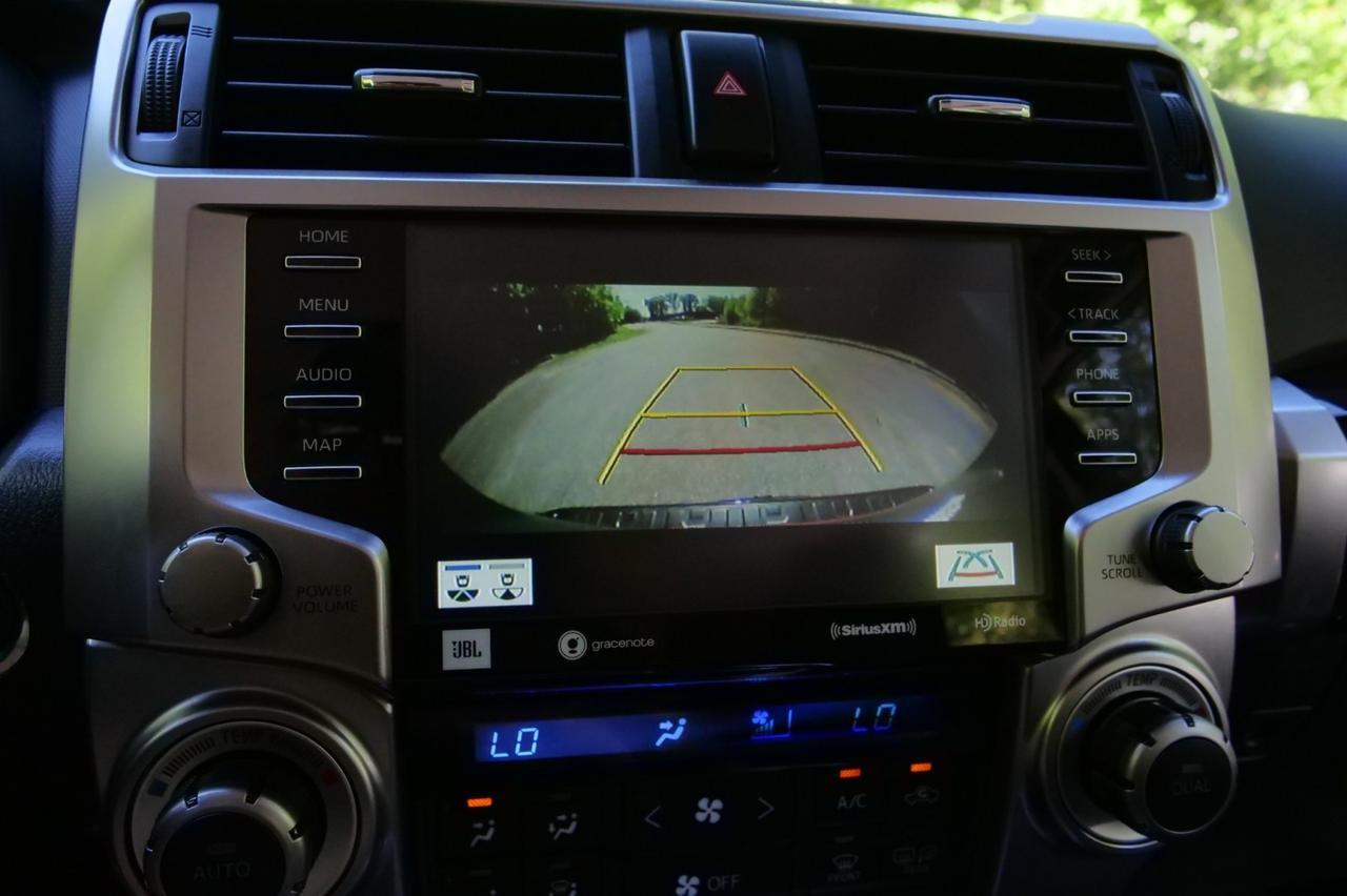 2023 Toyota 4Runner Limited 4WD / Adaptive Cruise / Cooled Seats! Lincolnton NC