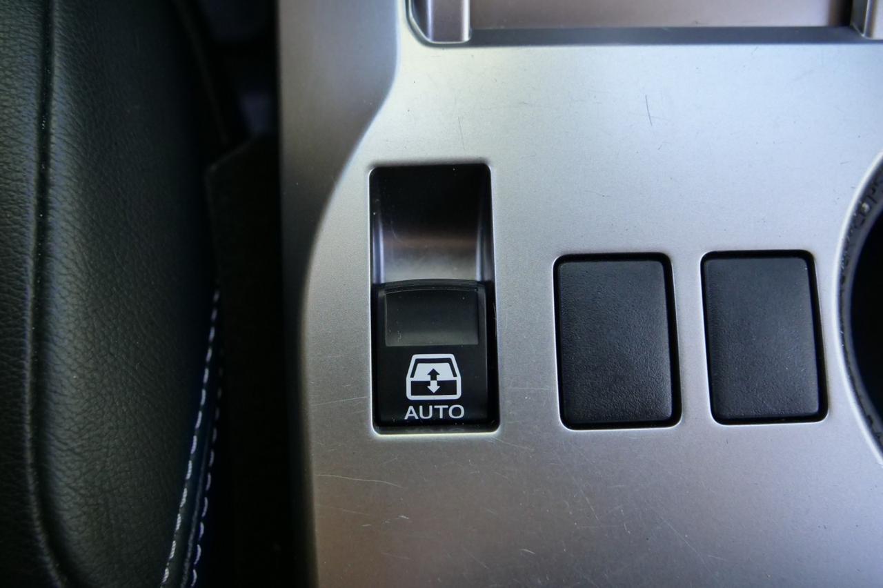 2023 Toyota 4Runner Limited 4WD / Adaptive Cruise / Cooled Seats! Lincolnton NC