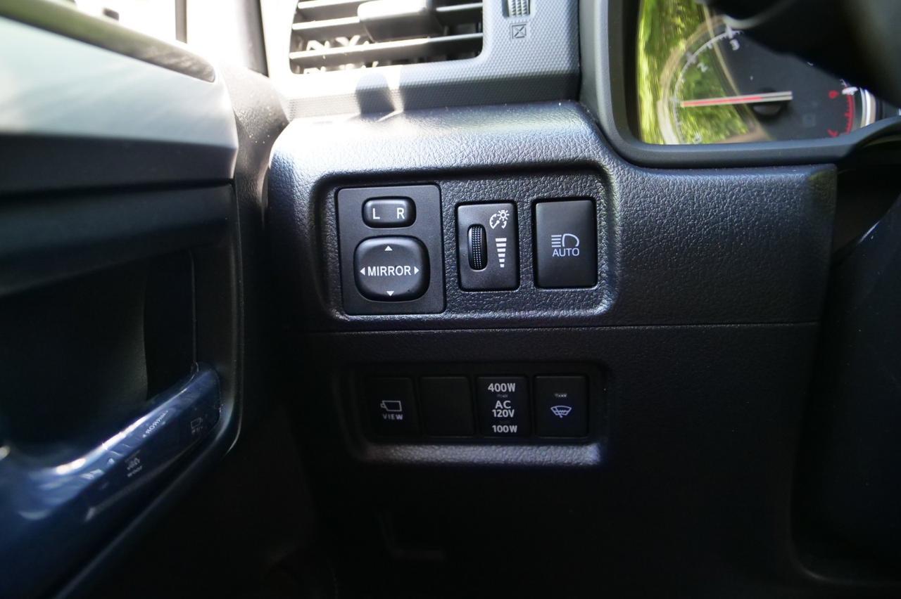 2023 Toyota 4Runner Limited 4WD / Adaptive Cruise / Cooled Seats! Lincolnton NC