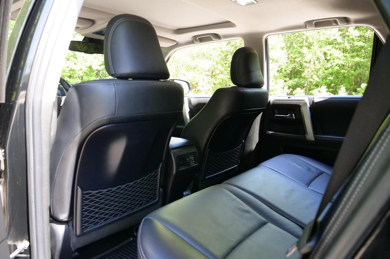 2023 Toyota 4Runner Limited 4WD / Adaptive Cruise / Cooled Seats! Lincolnton NC