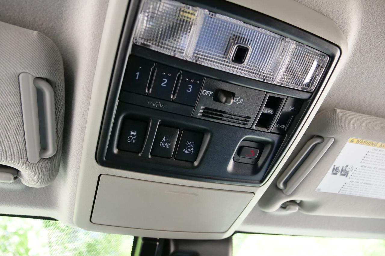 2023 Toyota 4Runner Limited 4WD / Adaptive Cruise / Cooled Seats! Lincolnton NC