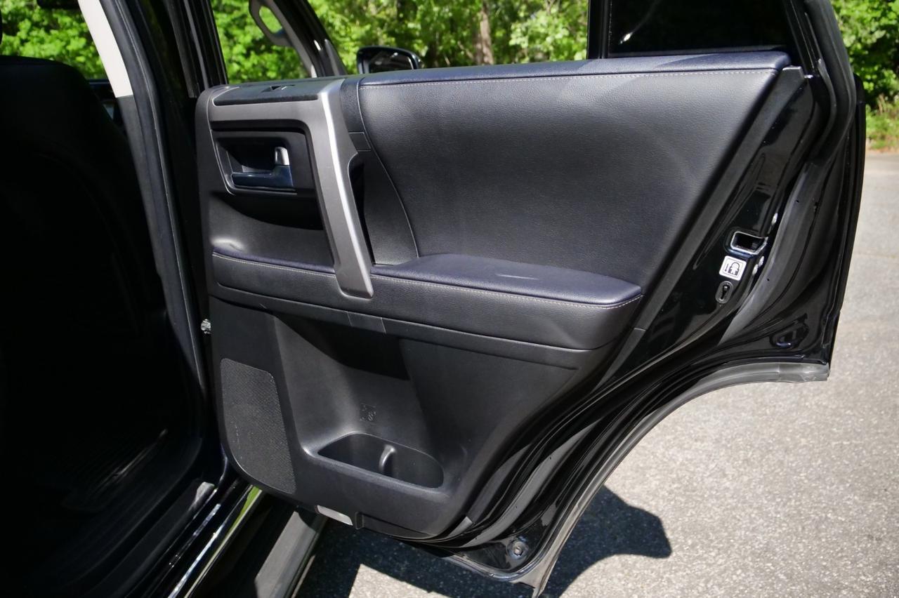 2023 Toyota 4Runner Limited 4WD / Adaptive Cruise / Cooled Seats! Lincolnton NC