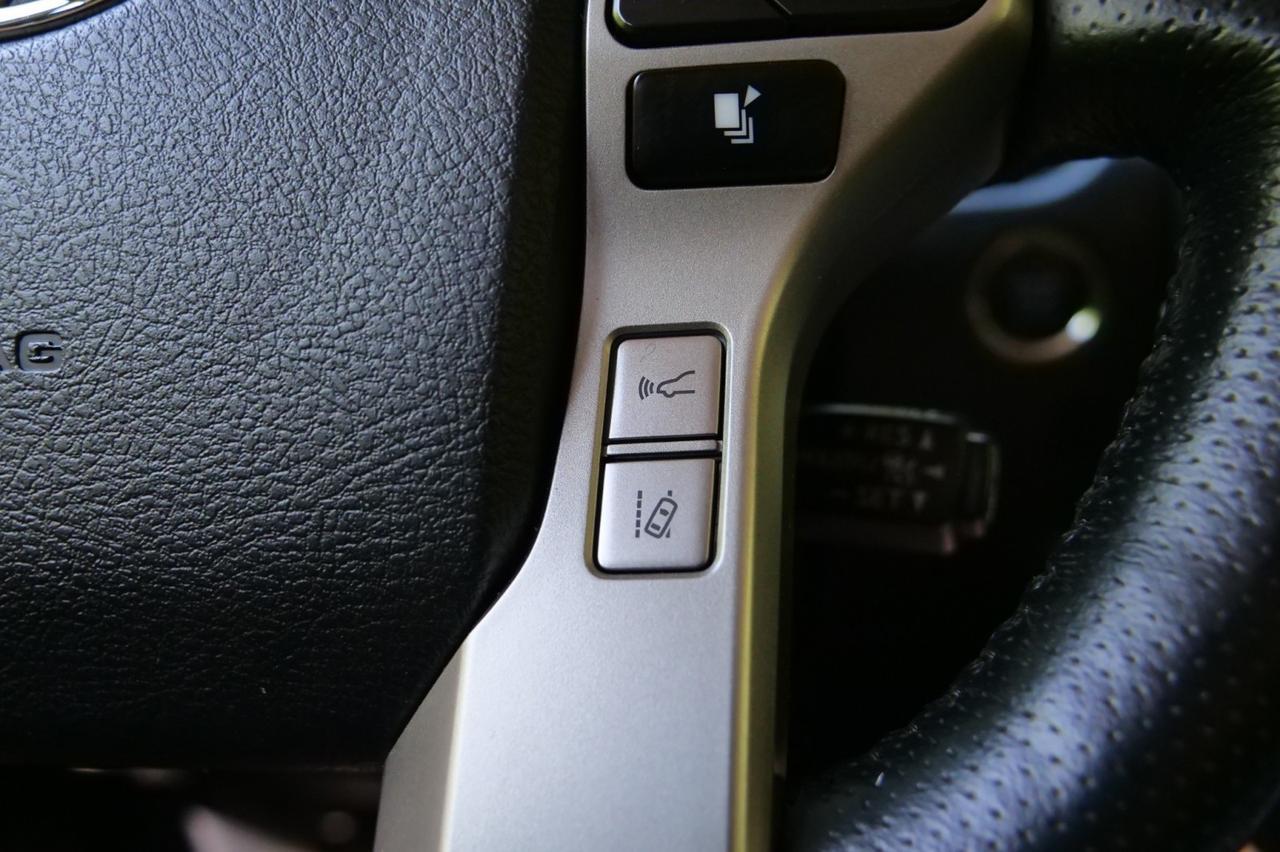 2023 Toyota 4Runner Limited 4WD / Adaptive Cruise / Cooled Seats! Lincolnton NC