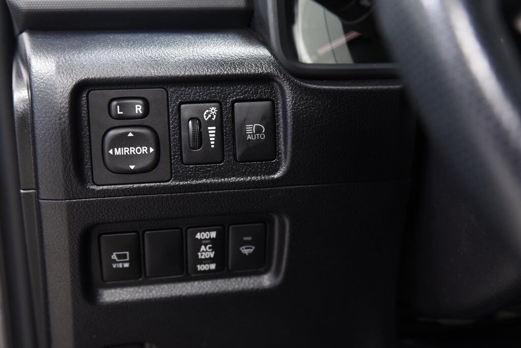 2023 Toyota 4Runner Limited Akron