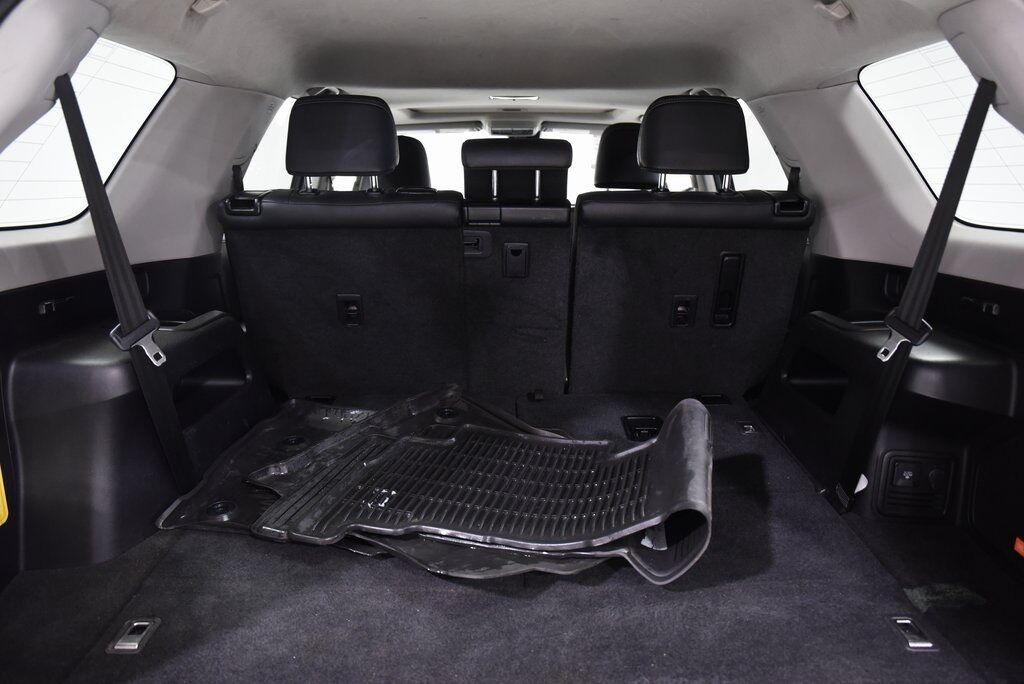 2023 Toyota 4Runner Limited Akron