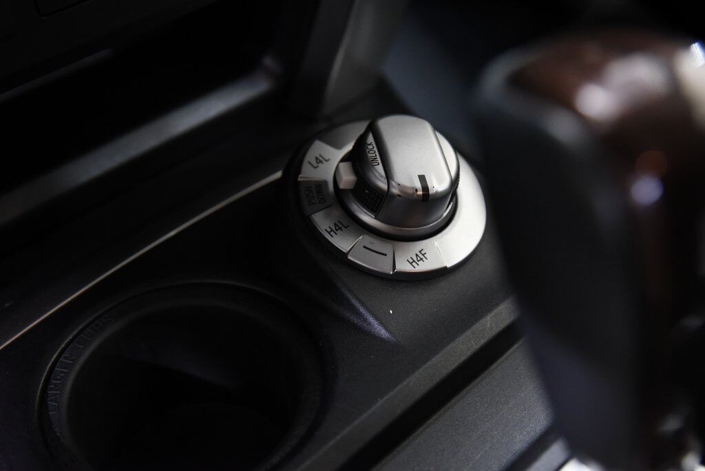 2023 Toyota 4Runner Limited Akron
