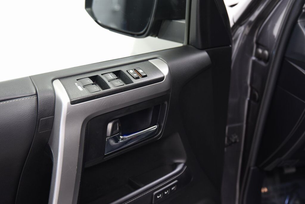 2023 Toyota 4Runner Limited Akron
