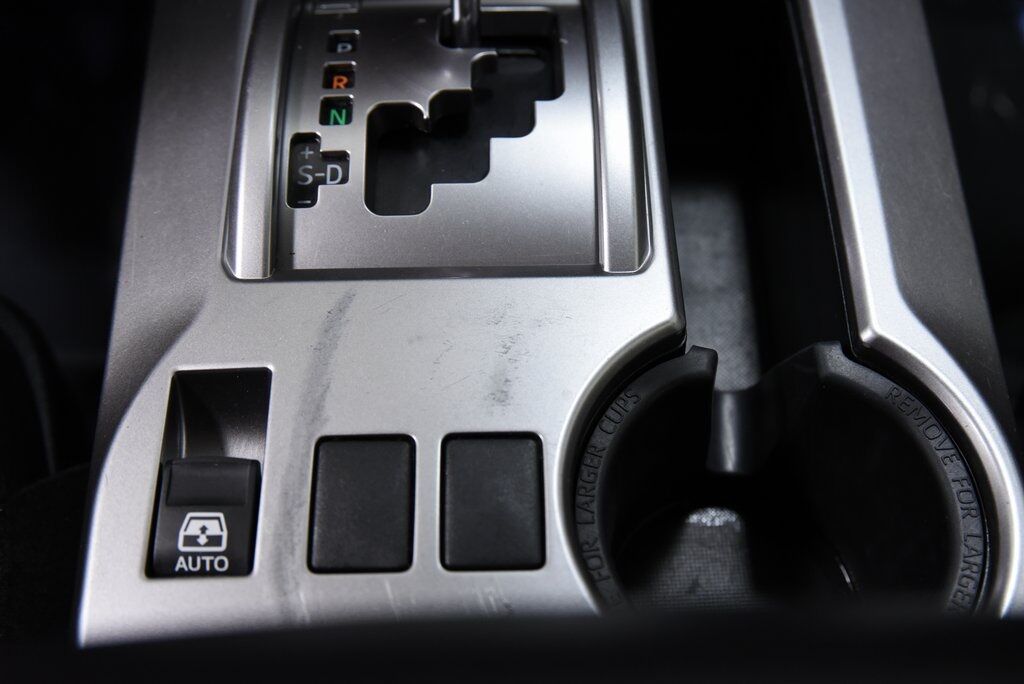 2023 Toyota 4Runner Limited Akron