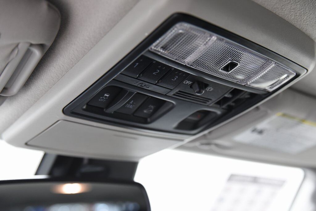 2023 Toyota 4Runner Limited Akron