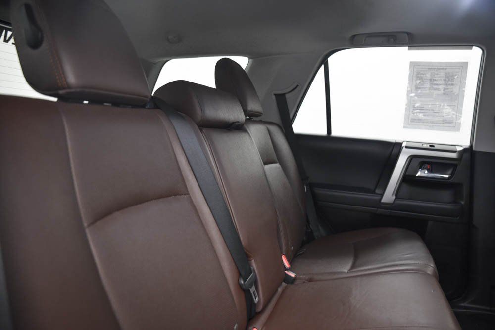 2023 Toyota 4Runner Limited Akron OH