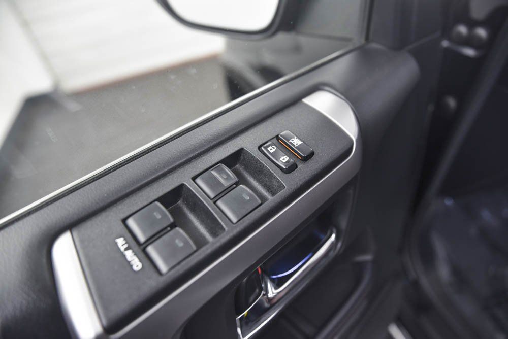 2023 Toyota 4Runner Limited Akron OH