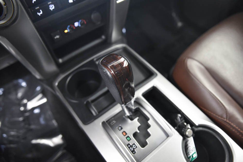 2023 Toyota 4Runner Limited Akron OH