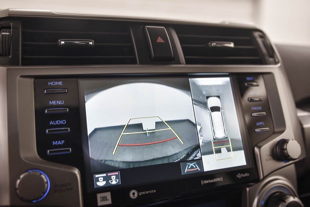 2023 Toyota 4Runner Limited Akron OH