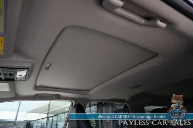 2023 Toyota 4Runner Limited Anchorage AK