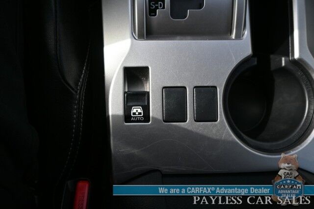 2023 Toyota 4Runner Limited Anchorage AK