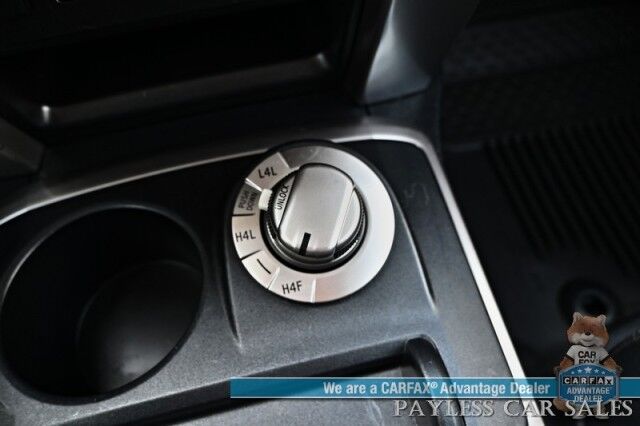2023 Toyota 4Runner Limited Anchorage AK