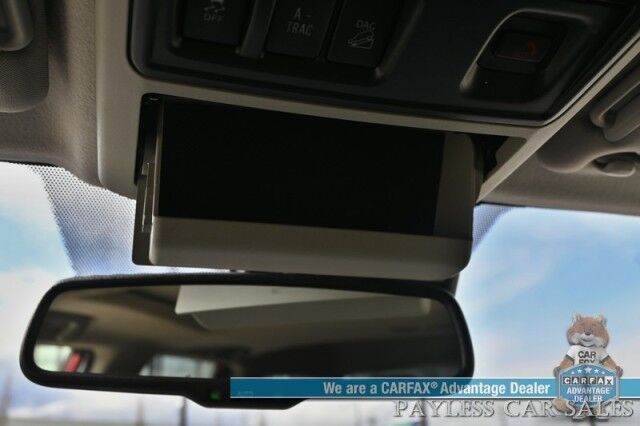 2023 Toyota 4Runner Limited Anchorage AK