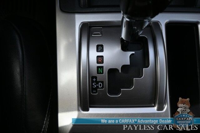 2023 Toyota 4Runner Limited Anchorage AK