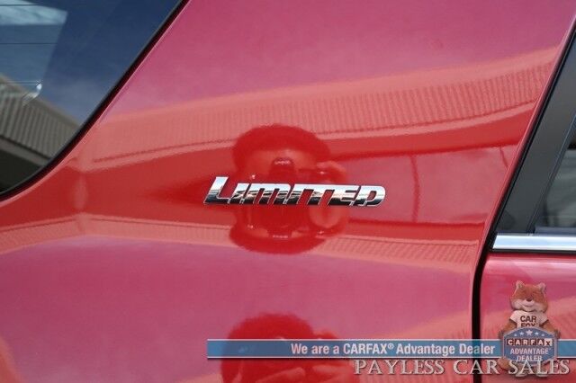 2023 Toyota 4Runner Limited Anchorage AK