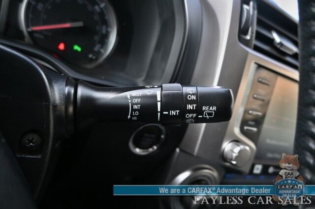 2023 Toyota 4Runner Limited Anchorage AK