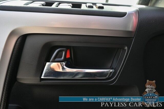 2023 Toyota 4Runner Limited Anchorage AK