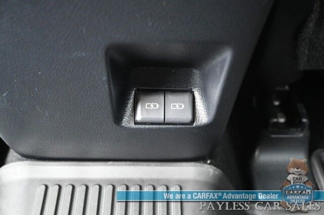 2023 Toyota 4Runner Limited Anchorage AK