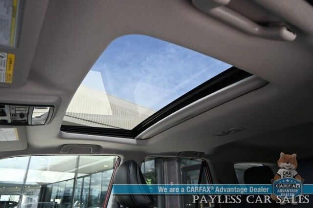 2023 Toyota 4Runner Limited Anchorage AK