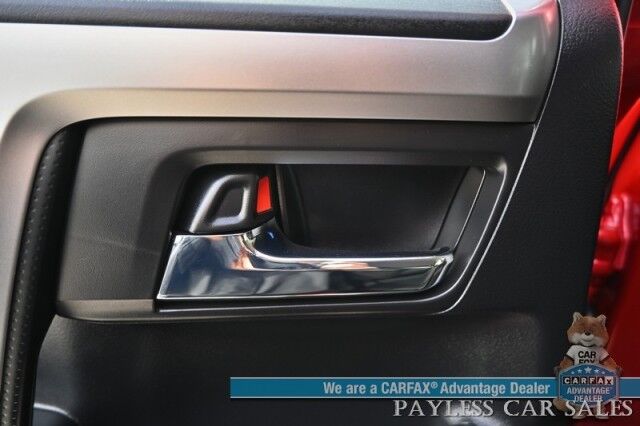 2023 Toyota 4Runner Limited Anchorage AK