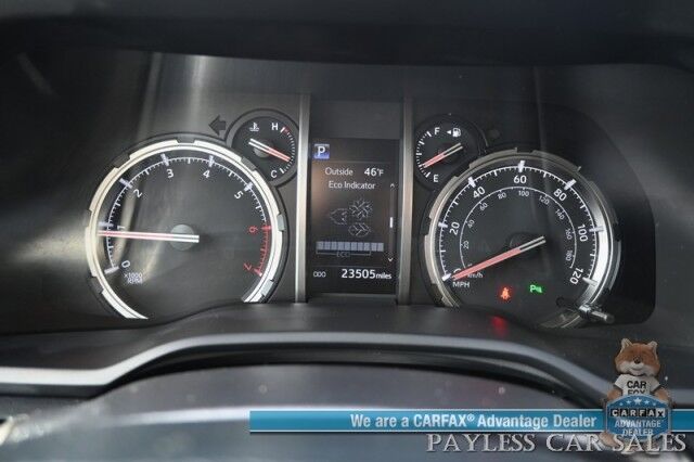2023 Toyota 4Runner Limited Anchorage AK
