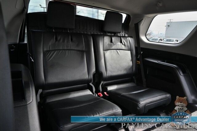 2023 Toyota 4Runner Limited Anchorage AK