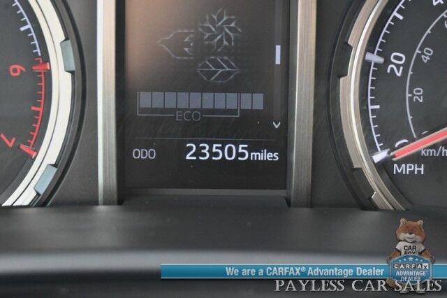 2023 Toyota 4Runner Limited Anchorage AK