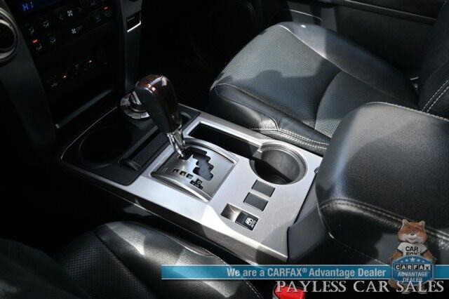2023 Toyota 4Runner Limited Anchorage AK