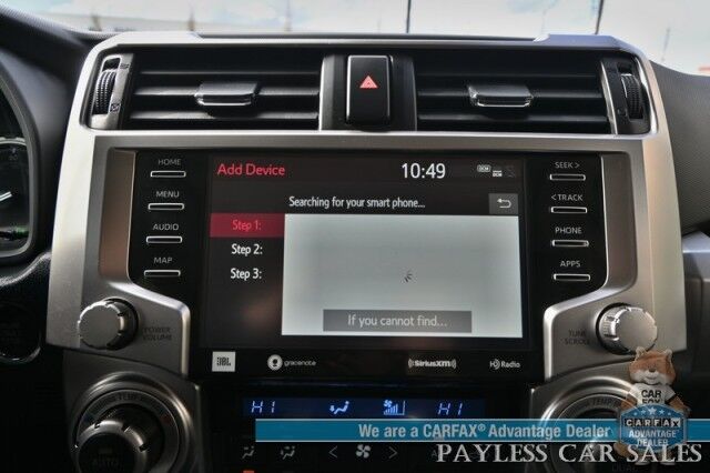 2023 Toyota 4Runner Limited Anchorage AK