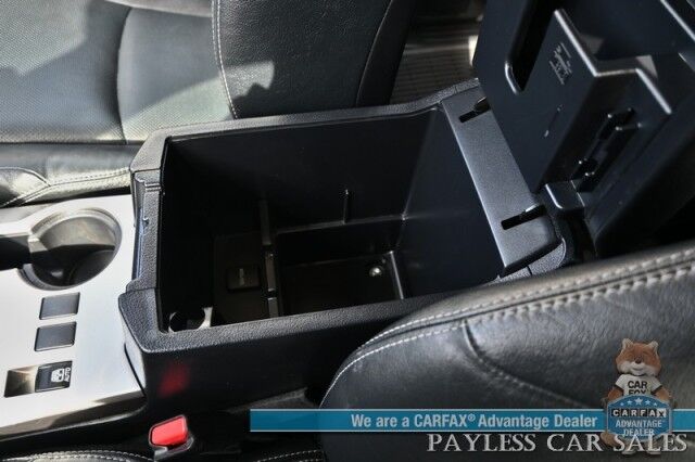 2023 Toyota 4Runner Limited Anchorage AK
