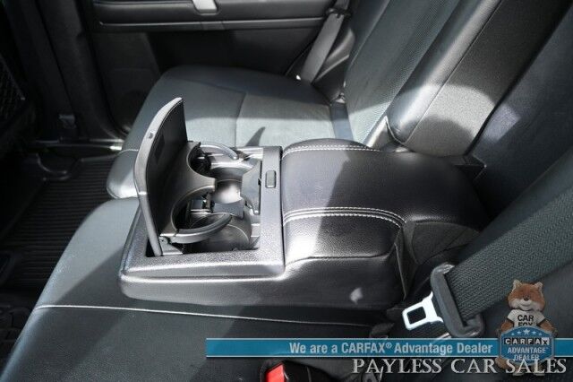 2023 Toyota 4Runner Limited Anchorage AK