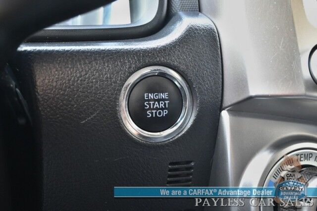 2023 Toyota 4Runner Limited Anchorage AK