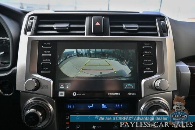 2023 Toyota 4Runner Limited Anchorage AK