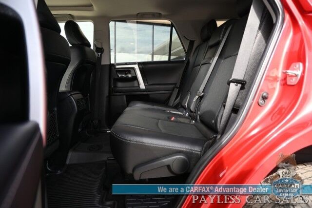 2023 Toyota 4Runner Limited Anchorage AK