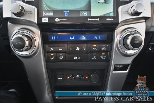 2023 Toyota 4Runner Limited Anchorage AK