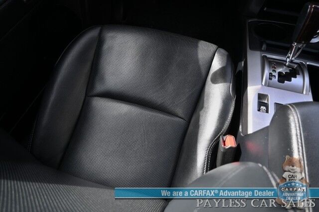 2023 Toyota 4Runner Limited Anchorage AK