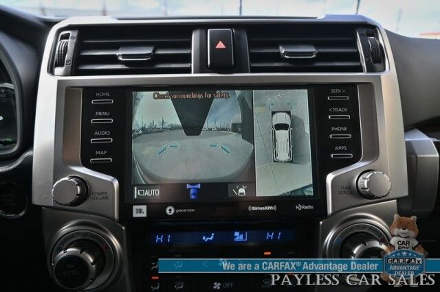 2023 Toyota 4Runner Limited Anchorage AK
