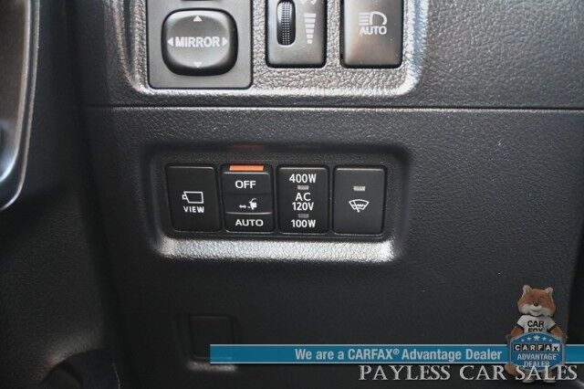 2023 Toyota 4Runner Limited Anchorage AK