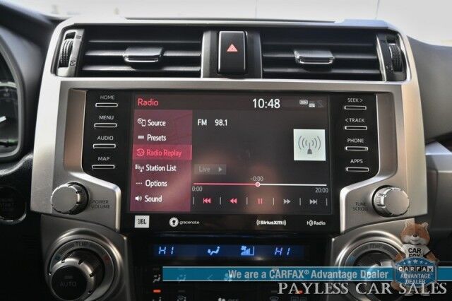 2023 Toyota 4Runner Limited Anchorage AK