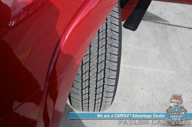 2023 Toyota 4Runner Limited Anchorage AK